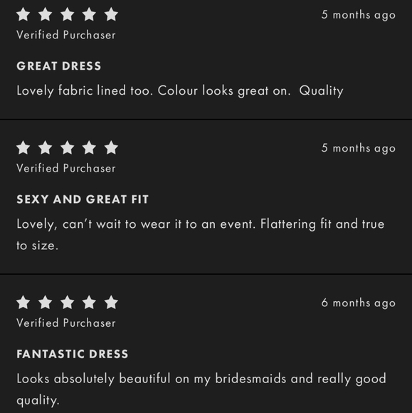 ASOS DESIGN | Formal Gown - Picture 12 of 16